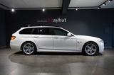 BMW 525d xD Tour. M Sport Paket-NavProf-Xen-RFK-Pano - gebrauchte BMW 525 aus dem Jahr 2012