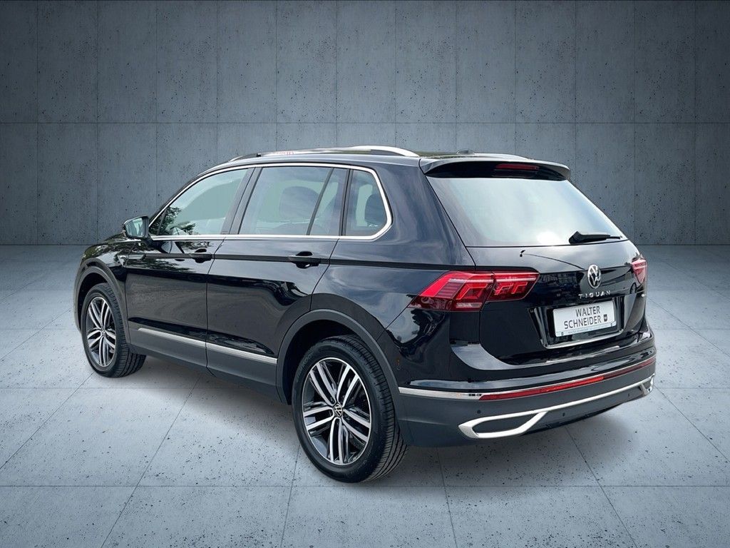Volkswagen Tiguan - Bild 5