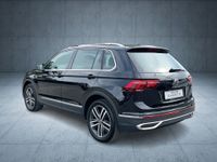 Volkswagen Tiguan - Vorschau Bild 5
