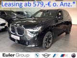 BMW X3 20d xDr. M Sport AHK Pano Sitzbelüftung Comf. - BMW X3: Automatik