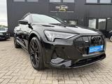 Audi e-tron Sportback 55 quattro S line