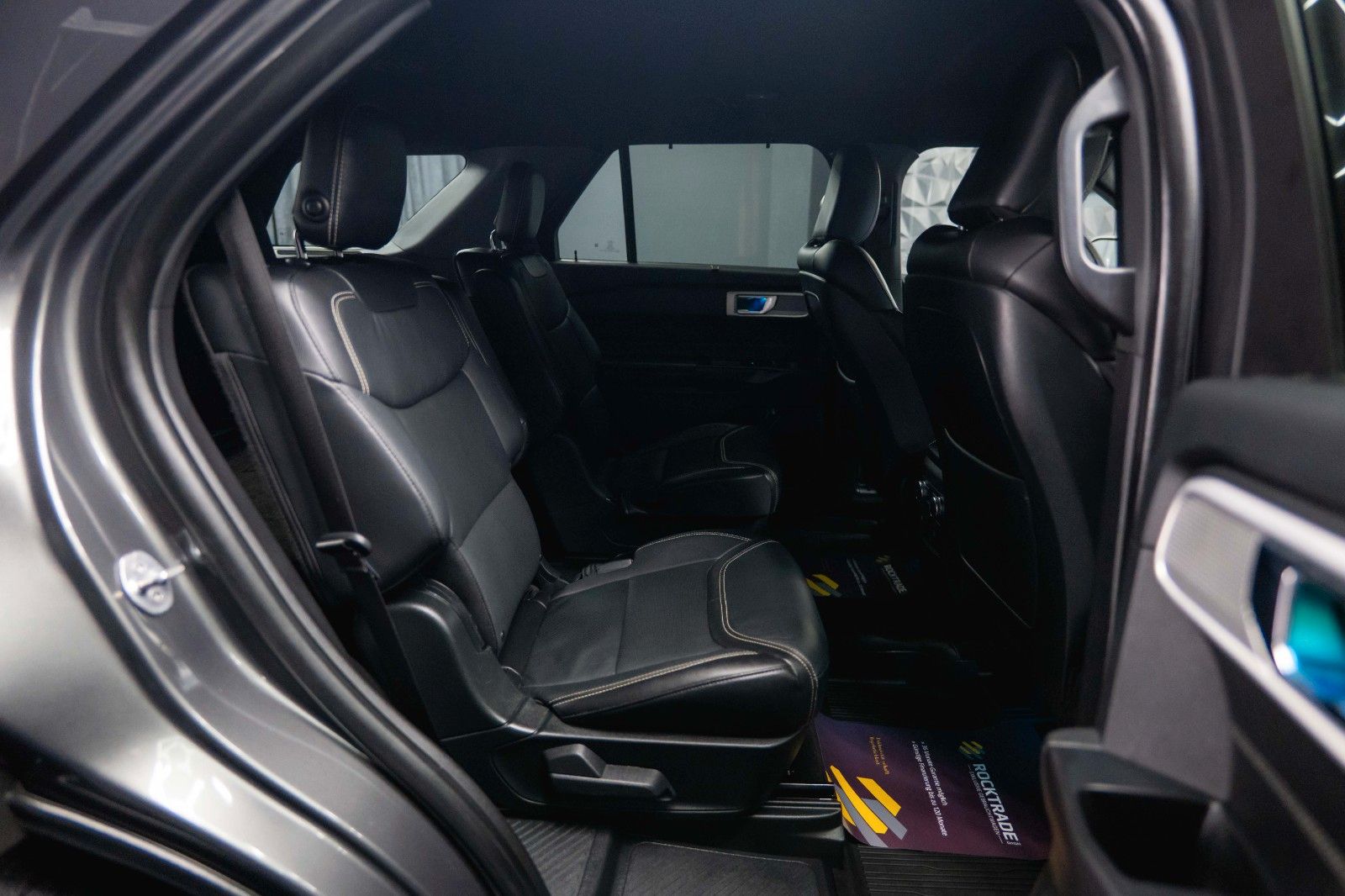 Fahrzeugabbildung Ford Explorer ST-Line 3.0 V6 EcoBoost 4x4 *360*LED*