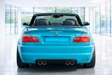 BMW E46 Cabrio 6 Zylinder mit M3 Umbau TÜV... - gebrauchte BMW M3 aus dem Jahr 2002