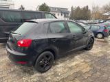 Seat Ibiza Lim. Style Salsa - Seat Ibiza Limousine Salsa mit Benzin-Antrieb