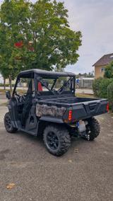 CFMOTO UFORCE 1000 - CFMOTO QUAD