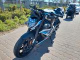 BMW M1000R / damaged/ unfall - BMW UNFALL