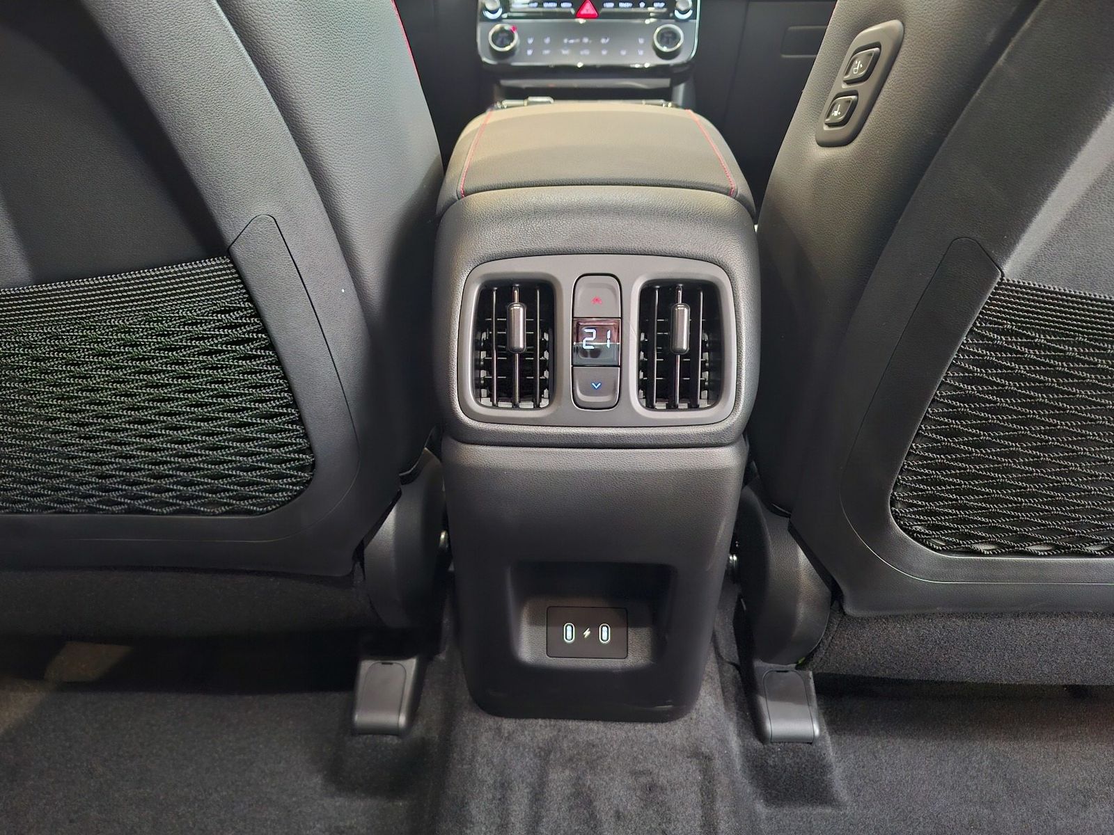 Hyundai Tucson – Bild 16