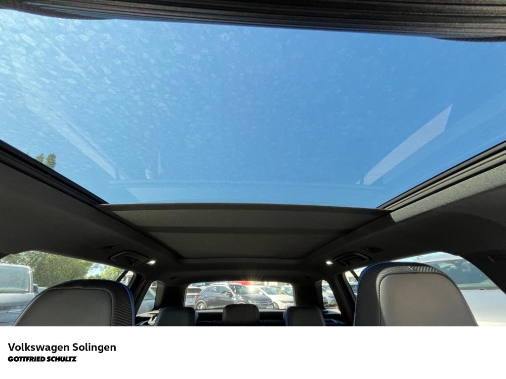 Volkswagen Golf Variant 2.0 TSI R 4Motion DSG Leder P, миниатюра 13