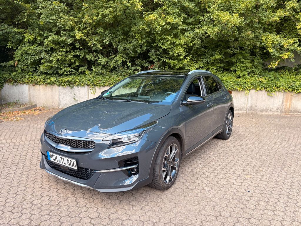 Image of Kia XCeed