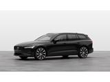Volvo V60 B4 Benzin Ultra Dark Nappa Aktustikglas Spor - Volvo V60 Tageszulassungen