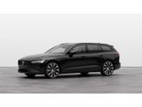 Volvo V60 B4 Benzin Ultra Dark Nappa Aktustikglas Spor - Volvo V60 Tageszulassungen