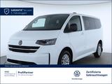 Volkswagen Caravelle Life 9-Sitze Navi AppConnect Bluetooth - Volkswagen T7 Caravelle: Automatik