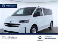 Volkswagen T7 Caravelle - Vorschau Bild 1