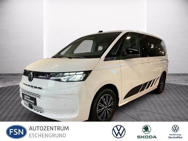 Volkswagen Multivan T7 LIFE NAVI RFK SHZ PDC