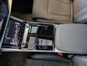 Audi Q7 50 TDI quattro S line