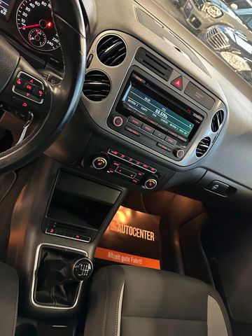 Volkswagen Golf Plus VI Life *2.Hand*TÜV*Klima*TOP*