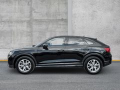 Fahrzeugabbildung Audi Q3 Sportback 35 TDI S line Matrix Navi Kamera