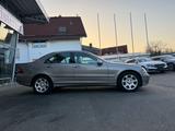 Mercedes-Benz C280 Lim.*4Matic*Xenon*Leder*MB Scheckheft*2.Hd* - Mercedes-Benz C 280 Gebrauchtwagen