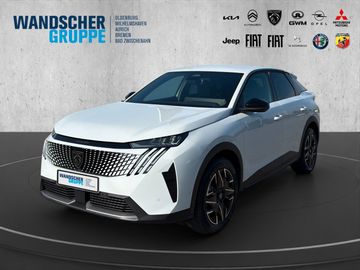 Peugeot 3008 1.2 145 Allure