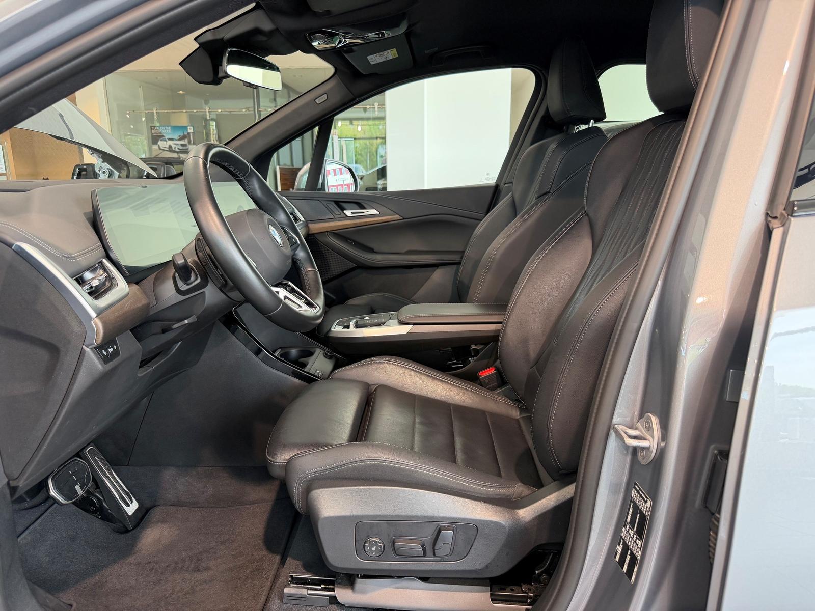 BMW Active 218i MSport M Sportpaket Head-Up DAB LED WLAN, миниатюра 13