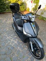 Piaggio Liberty 50S - Offers