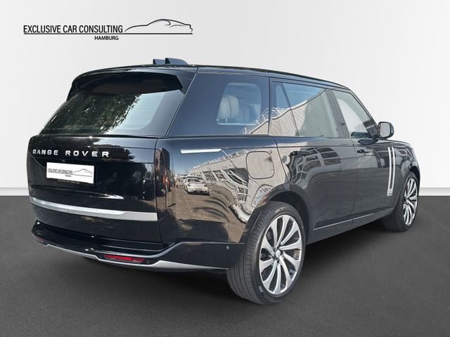 LAND ROVER Range Rover – Bild 6