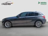 BMW 116 Baureihe 1 Lim. 5-trg. 116 i Aut. - BMW 116 aus 2011: 116i