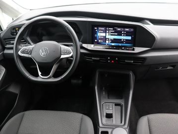Volkswagen Caddy - 4