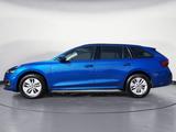 Skoda Octavia Combi 2.0 TDI DSG Ambition #ACC #LED #NA - Skoda Octavia: Blau