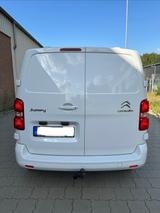 Citroën Jumpy 2.0 BlueHDI Club L2H1 / Automatik - Citroën Jumpy: L2h2