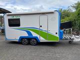 Knaus Deseo Transport Plus  - Offers