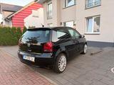 Volkswagen Polo 1.6 GT-Rocket - Volkswagen Polo: Rocket