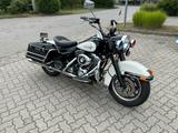 Harley-Davidson Police Original Sheriff`s Dept. - Liebhaberstück