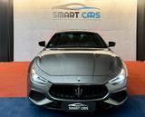 Maserati Ghibli Modena SQ4*Carbon*Leder*LED*CarPlay*MwSt* - Maserati Ghibli Gebrauchtwagen