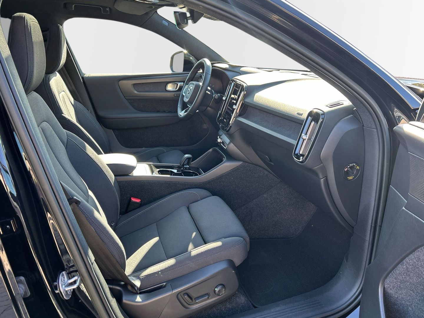Volvo XC40 Recharge Single Motor Ultimate 19'' Allwett imagem 3
