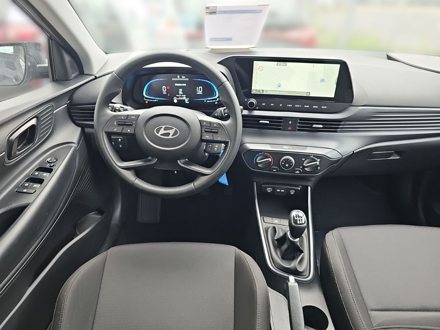 Hyundai BAYON – Bild 13