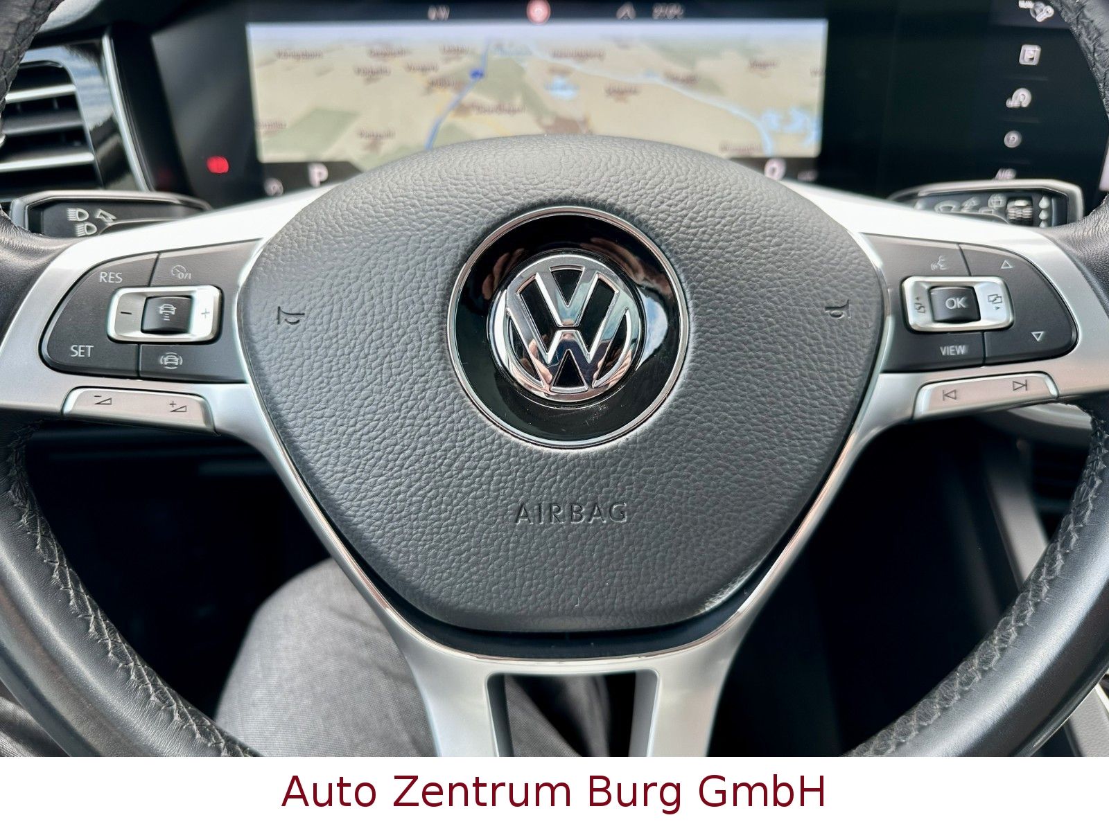 Volkswagen Touareg 3.0 TDI V6 Elegance 4Motion HUD Leder foto 16
