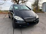 Mercedes-Benz Mercedes A 150 W 169 - Mercedes-Benz A 150 in Stuttgart