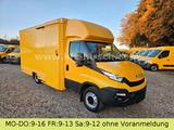 Iveco Daily Luft*Hi-Matic*35S12*Krone*Maxi*1.Hd - Iveco Daily 35s12