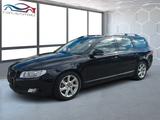 Volvo V70 Kombi Black Edition*XENON*LEDER*NAVI*PDC* - Volvo: X