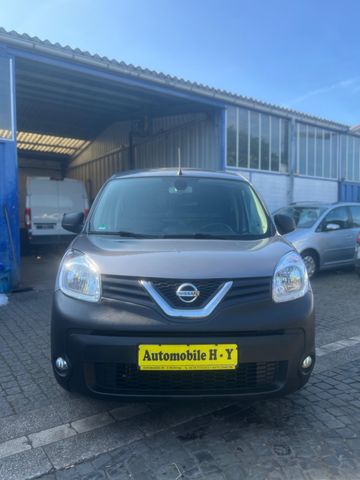Nissan NV250 Kastenwagen L2H1 2,2t Comfort maxilang