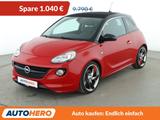 Opel Adam 1.0 Turbo Open Air ecoFlex*PDC*SHZ*FALTDACH - : Faltdach