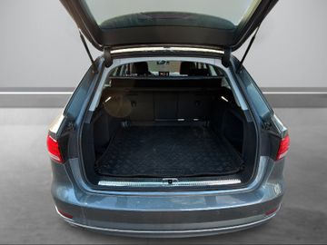Audi A4 - 9