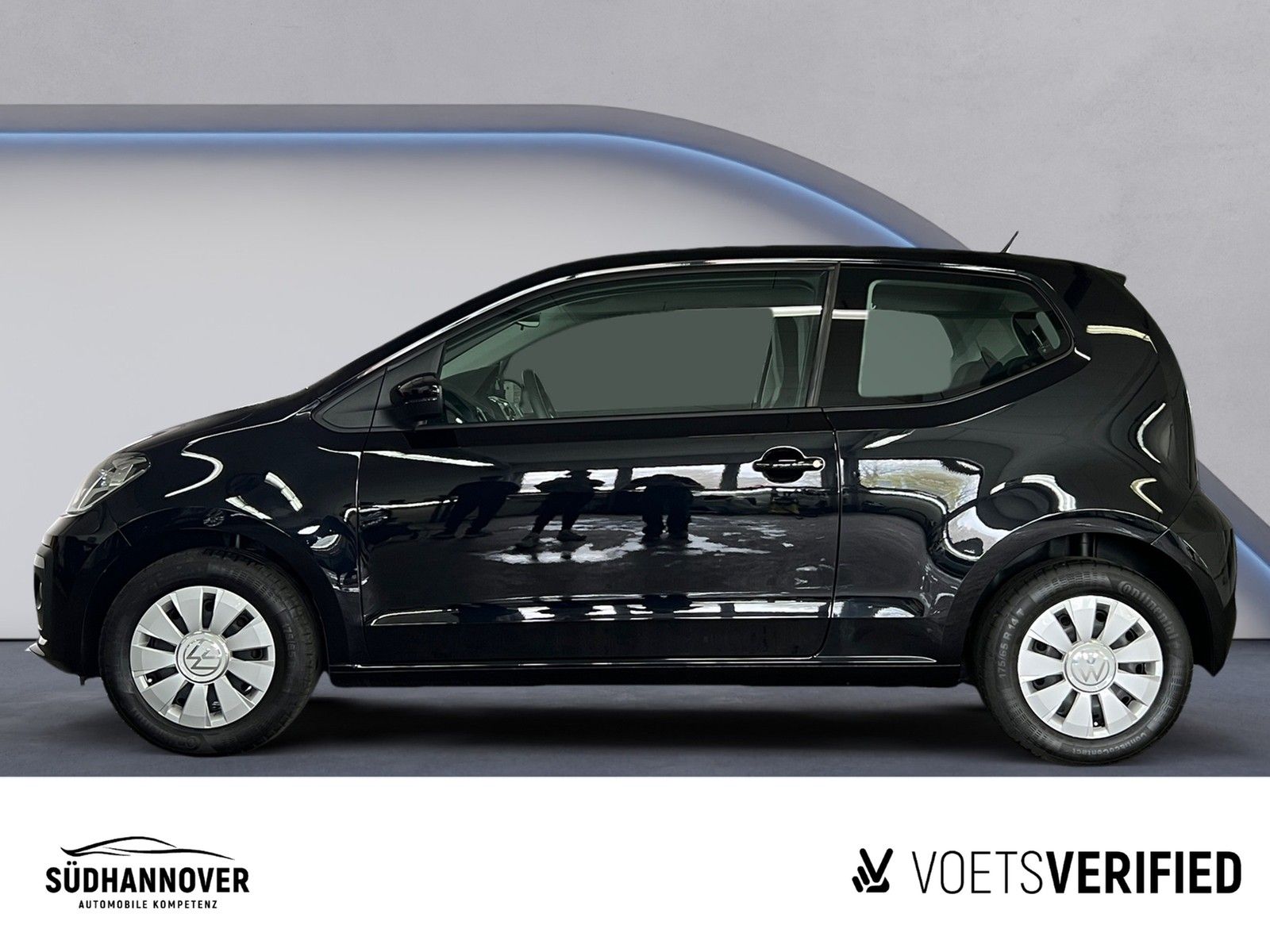 Volkswagen up! - Bild 3
