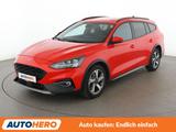 Ford Focus 1.0 EcoBoost Mild-Hybrid Active X *NAVI* - Ford Focus: Rot