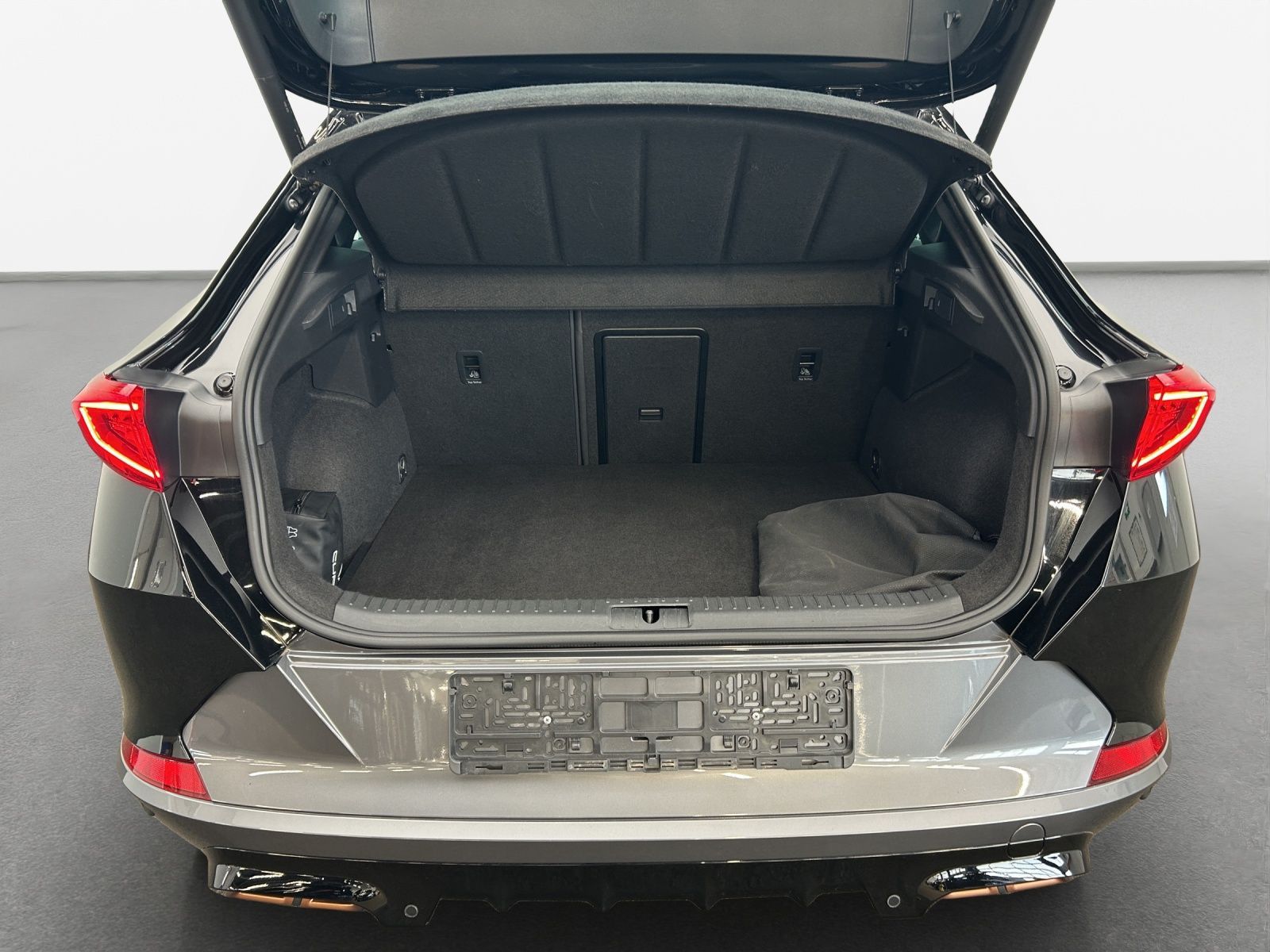 Cupra Formentor - Bild 15