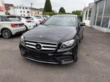 Mercedes-Benz E 400 d 4Matic AMG Line Panoramad. Standheizung - Gebrauchtwagen in Leverkusen