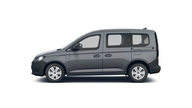 Volkswagen Caddy 1.5 TSI eHybrid | App-Connect | Einparkhil imagem 3