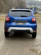 DACIA Duster II Prestige LPG/360°-Kamera/NAVI/DAB