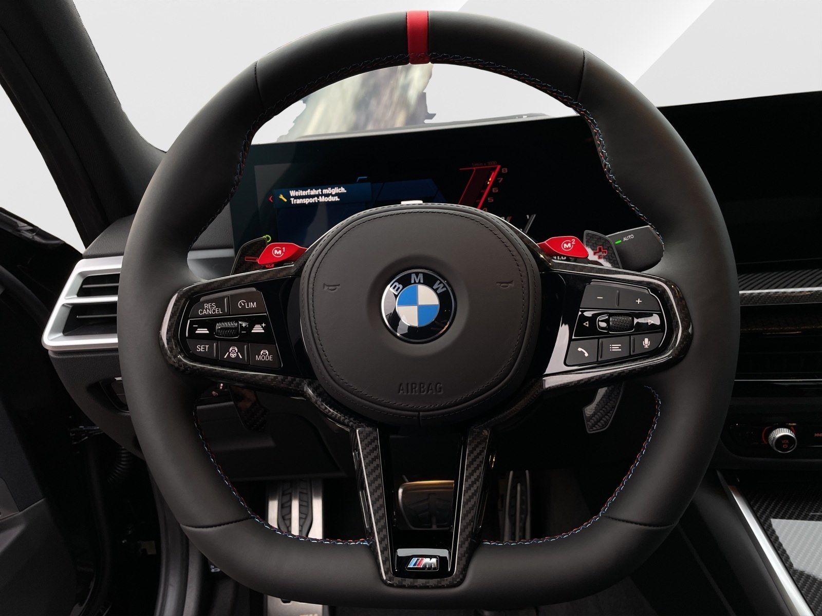 BMW M3 - Bild 9